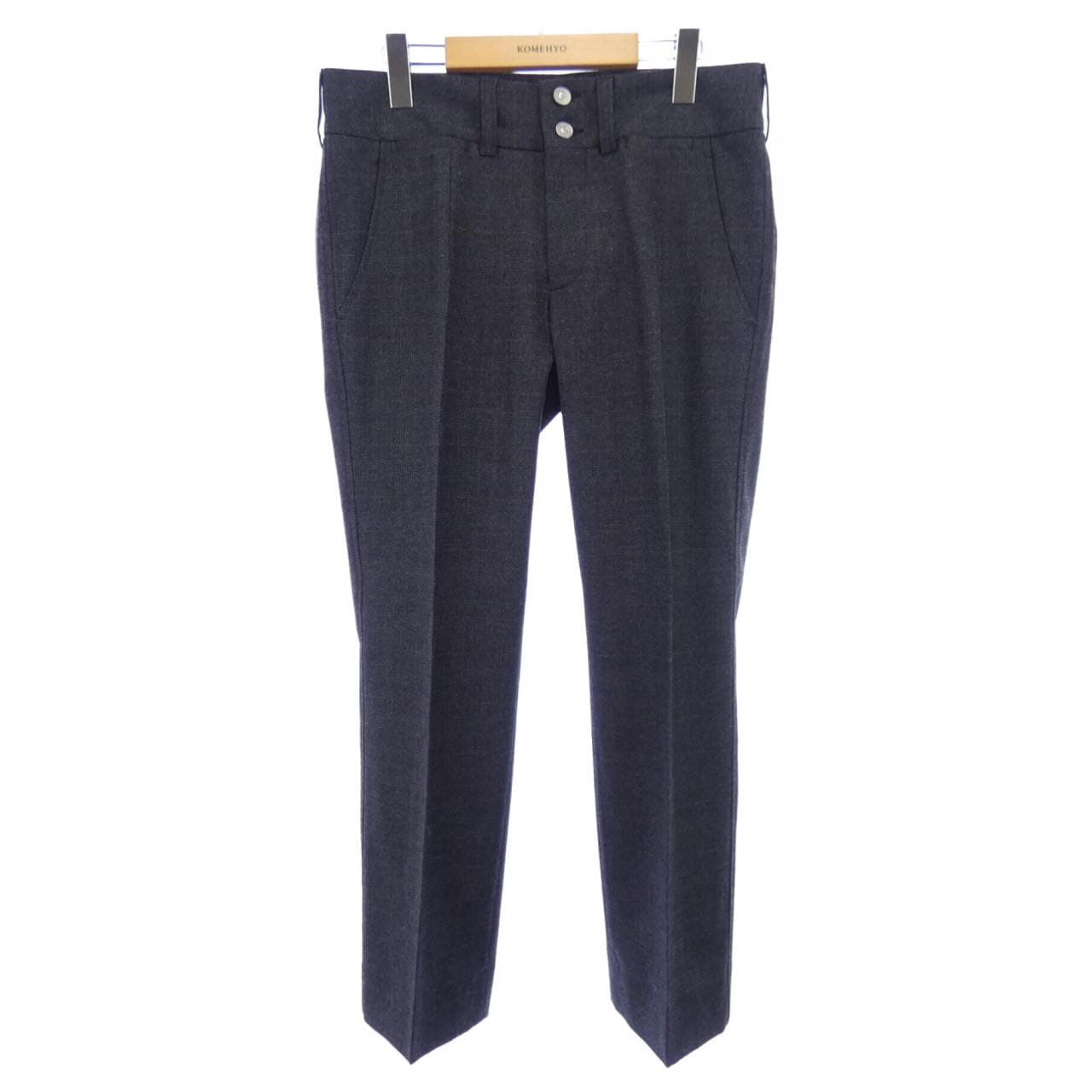 ドルチェアンドガッバーナ DOLCE&GABBANA TT18T パンツ