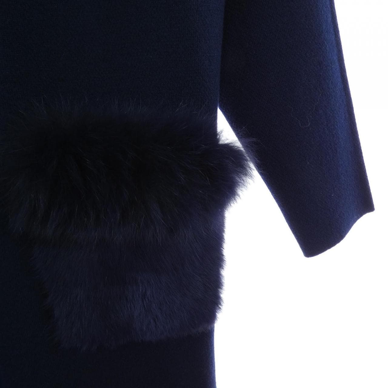 VOLATA ロングカーディガン