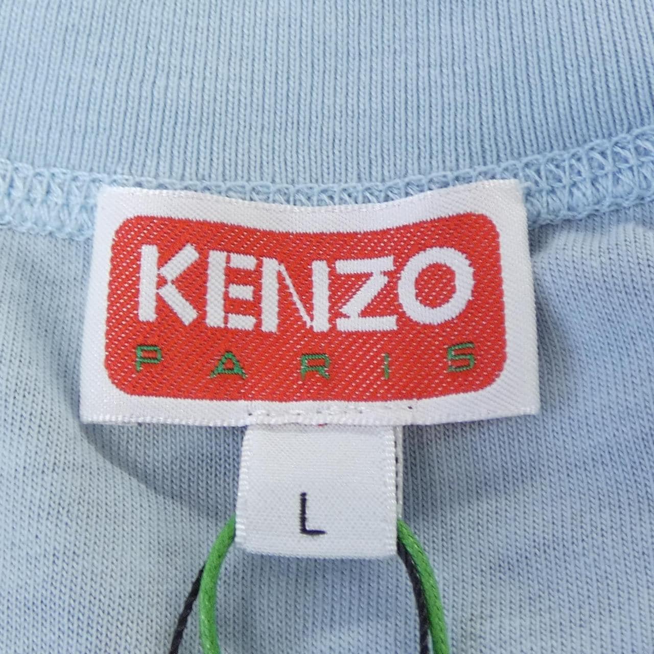 ケンゾー KENZO FF55TS4904SG Tシャツ