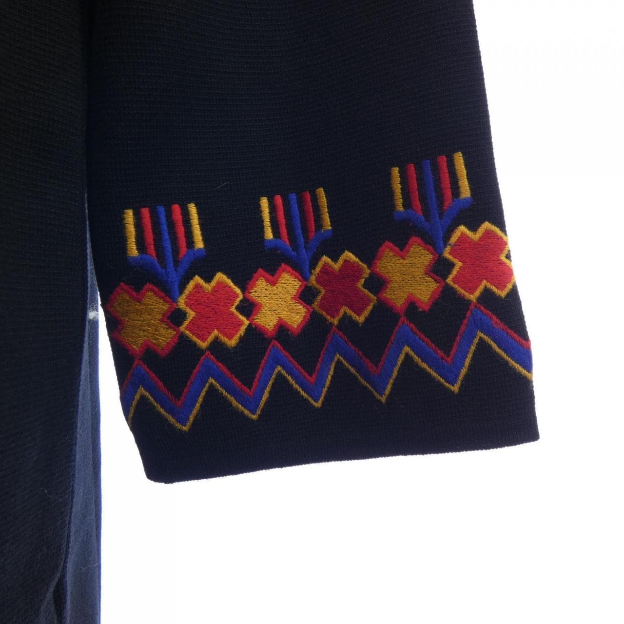 【ヴィンテージ】イヴサンローラン YVES SAINT LAURENT ワンピース