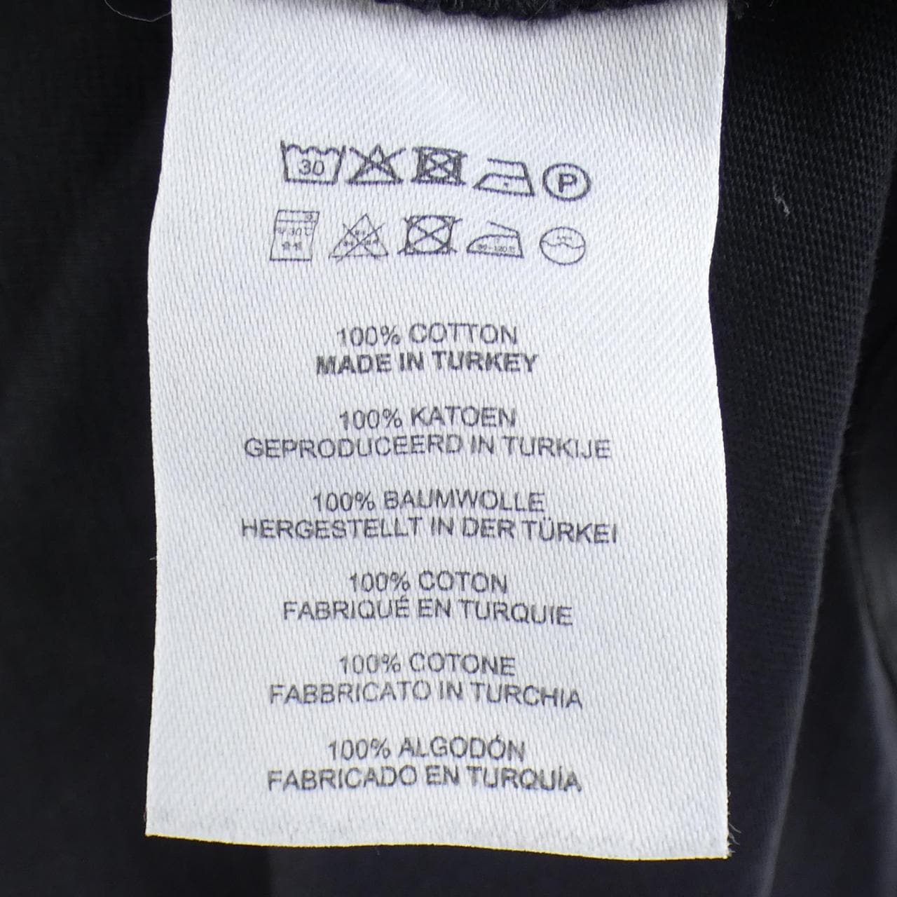 ドリスヴァンノッテン DRIES VAN NOTEN Tシャツ