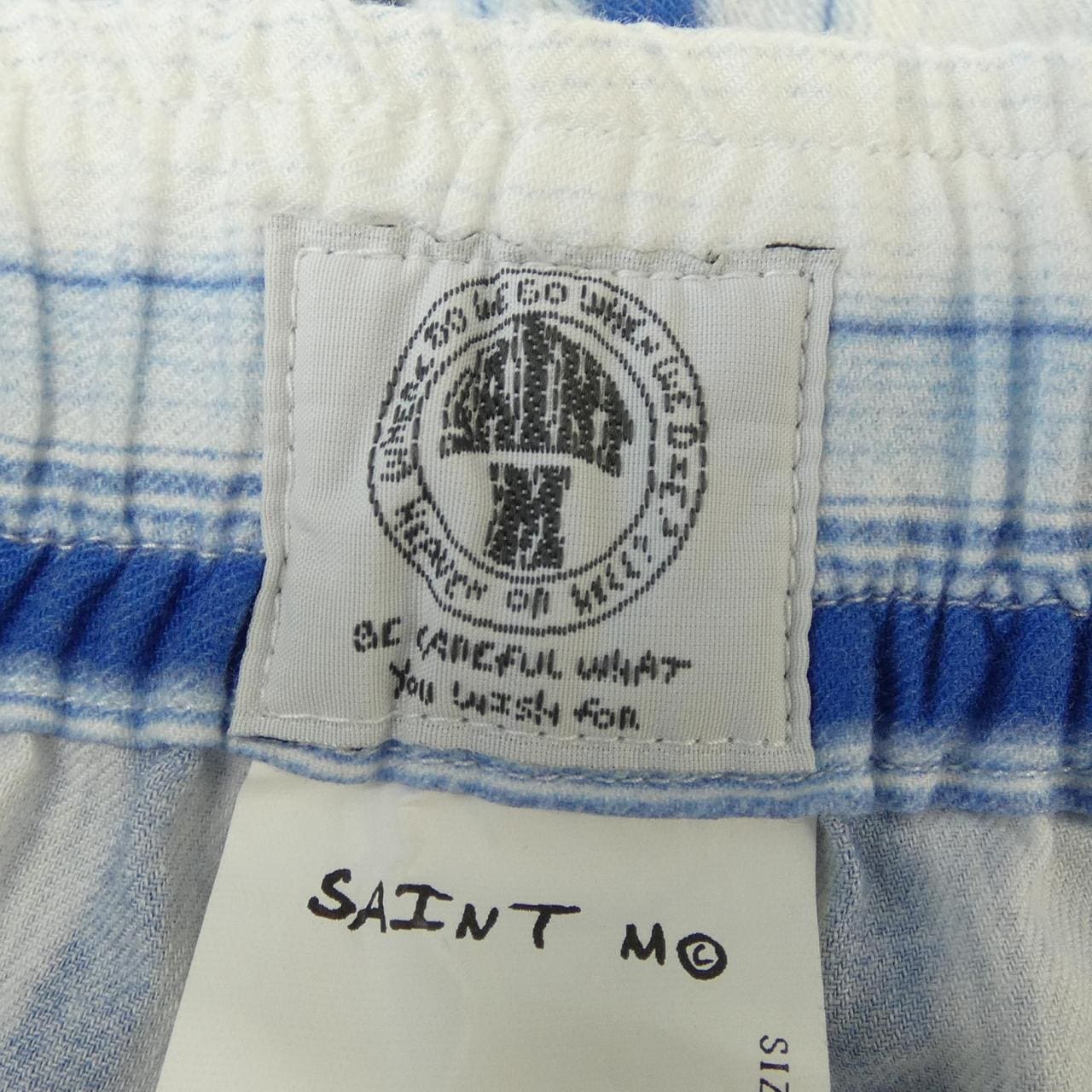 セントマイケル SAINT MICHAEL パンツ