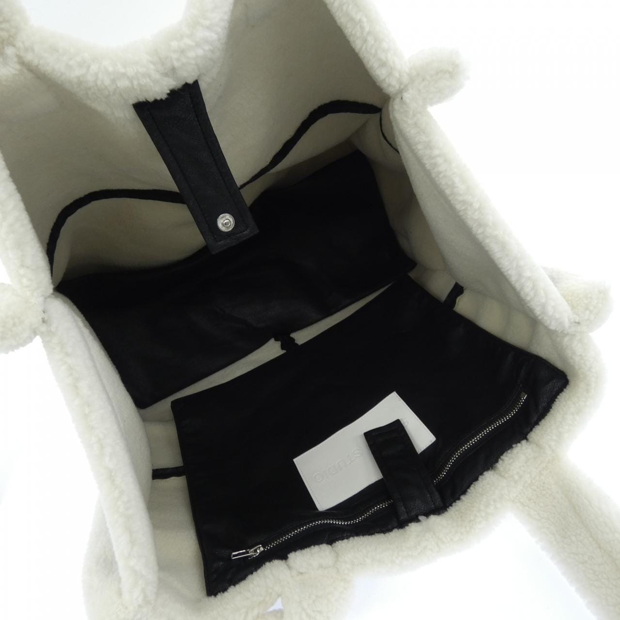 STANDSTUDIO BAG