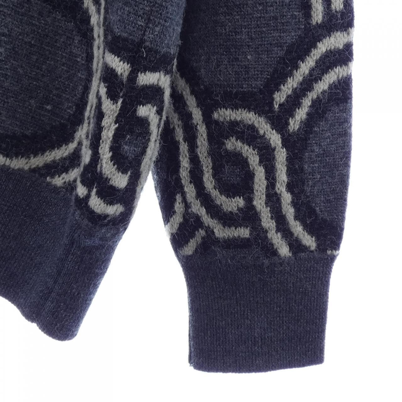 ドリスヴァンノッテン DRIES VAN NOTEN ニット