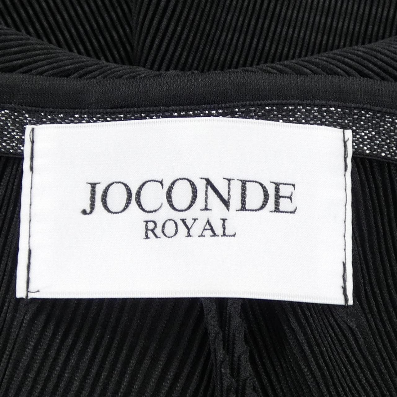 JOCONDEROYAL ロングカーディガン