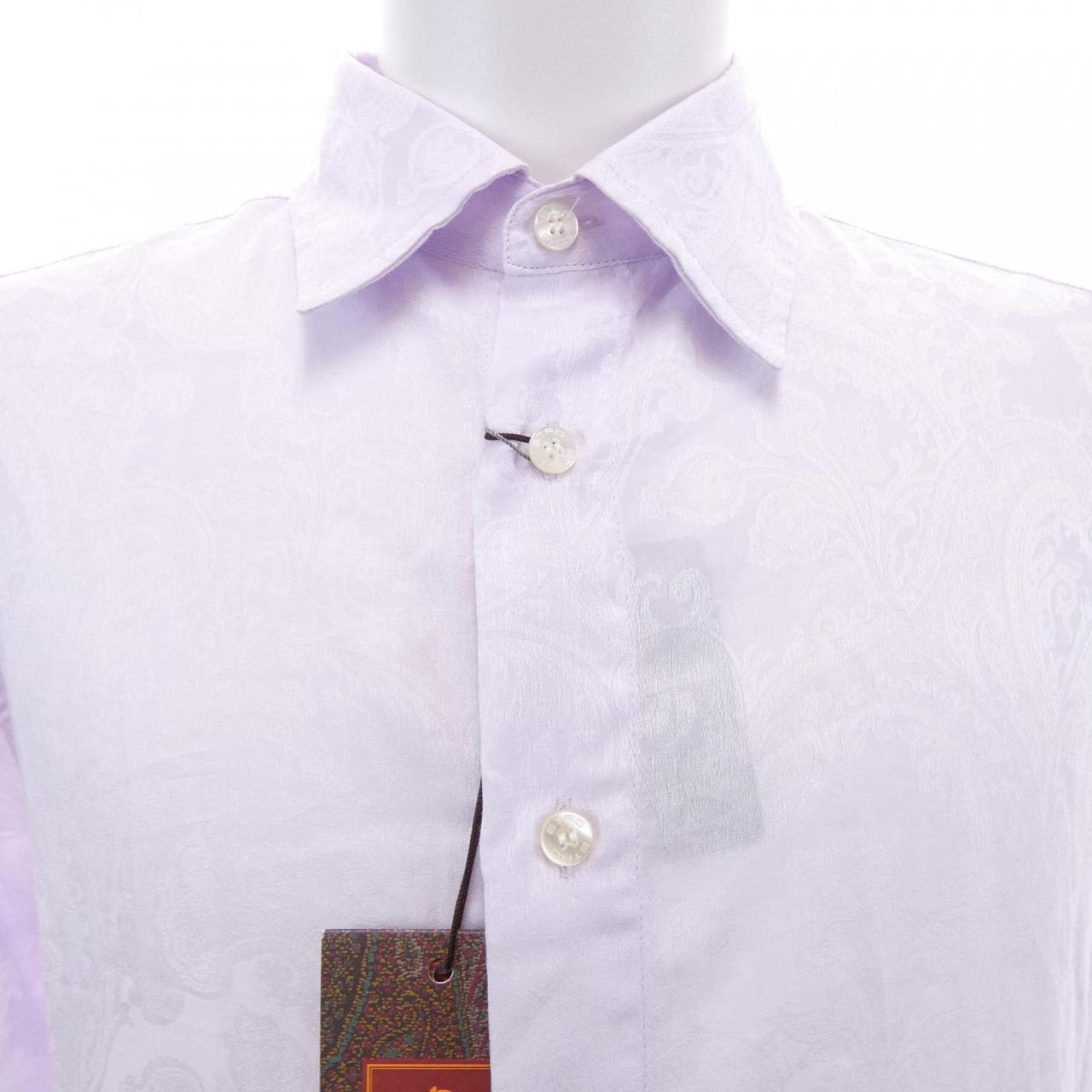 エトロ ETRO シャツ