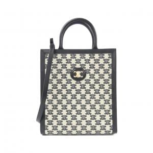 セリーヌ スモール バーティカル カバ 194352CS8 バッグ