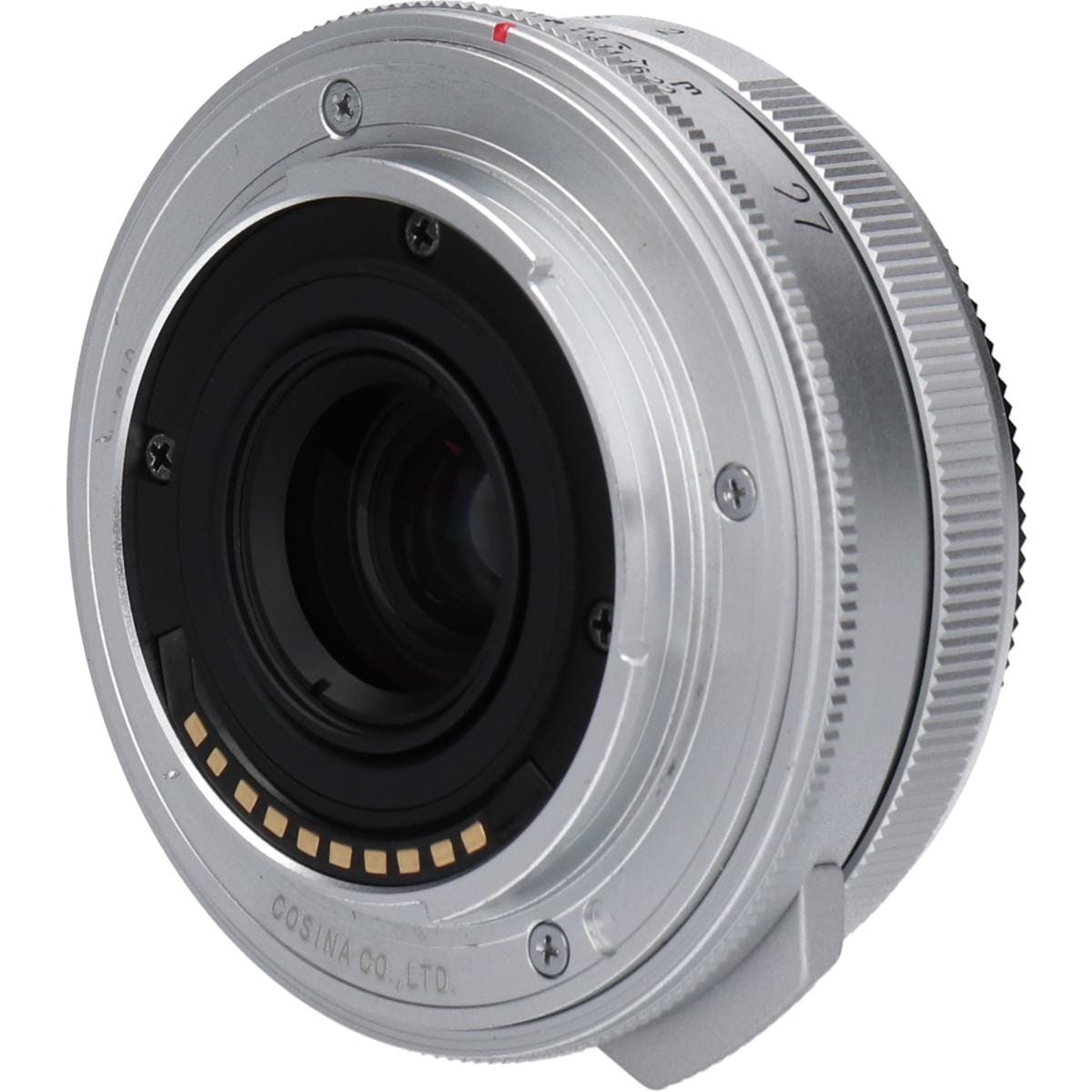 Ｖｏｉｇｔｌａｎｄｅｒ　Ｘ　ＵＬＴＲＯＮ２７ｍｍ　Ｆ２