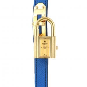 HERMES Kelly GP GP石英
