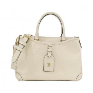 LOUIS VUITTON Monogram Empreinte Trianon M46503 包
