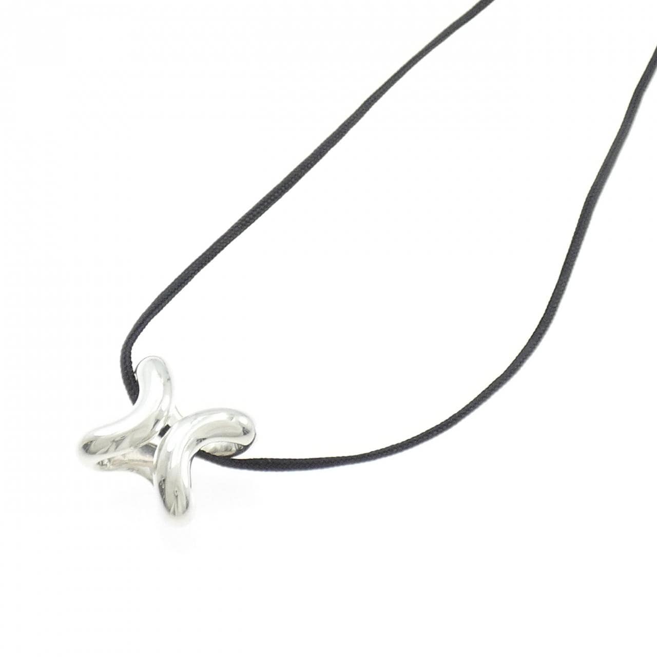 【ヴィンテージ】エルメス 925 ネックレス