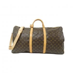 Louis Vuitton モノグラム ボストンバッグ 必ず確認してください！