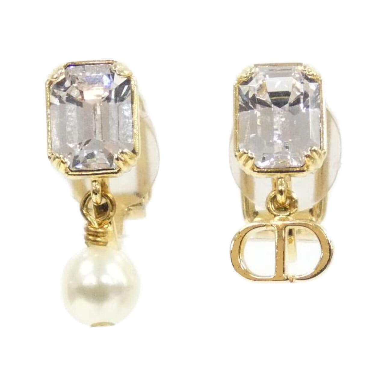 Christian DIOR Petit CD E3603WOMCY耳夹