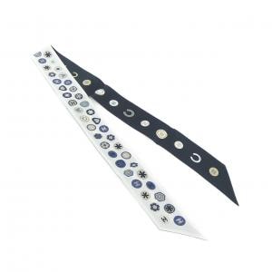 シャネル ヘアーバンド