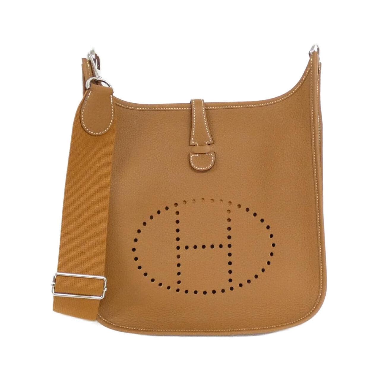 【未使用品】エルメス エヴリン3 PM 056277CK ショルダーバッグ