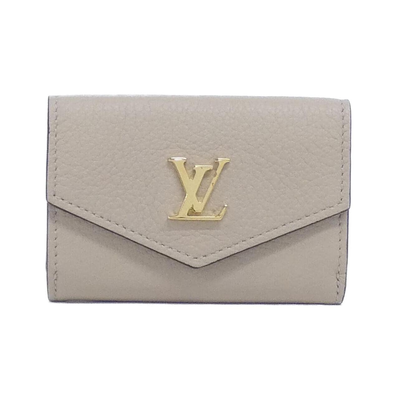 ルイヴィトン ポルトフォイユ ロック ミニ M69340 財布