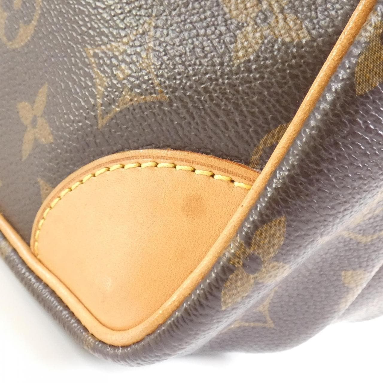 LOUIS VUITTON Monogram Amazon M45236 Shoulder Bag