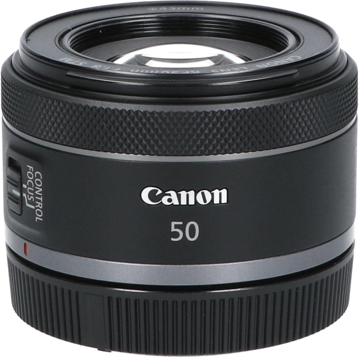 CANON RF50mm F1.8STM