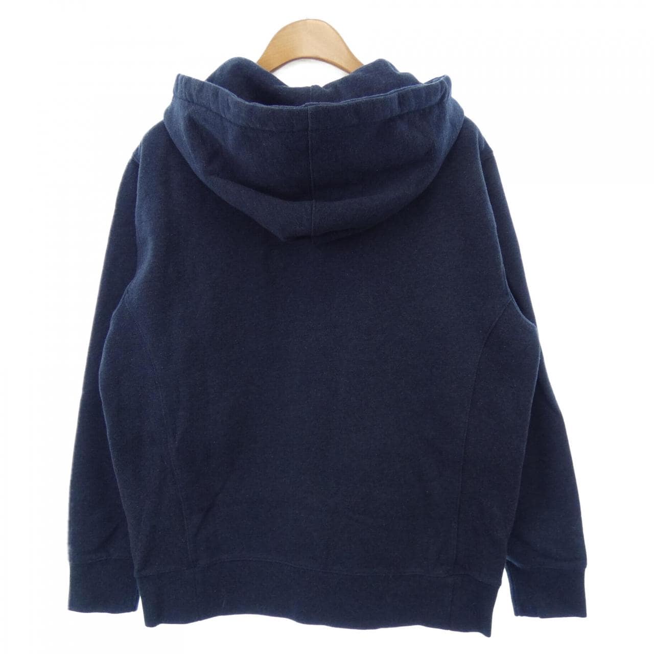 メゾンキツネ MAISON KITSUNE パーカー