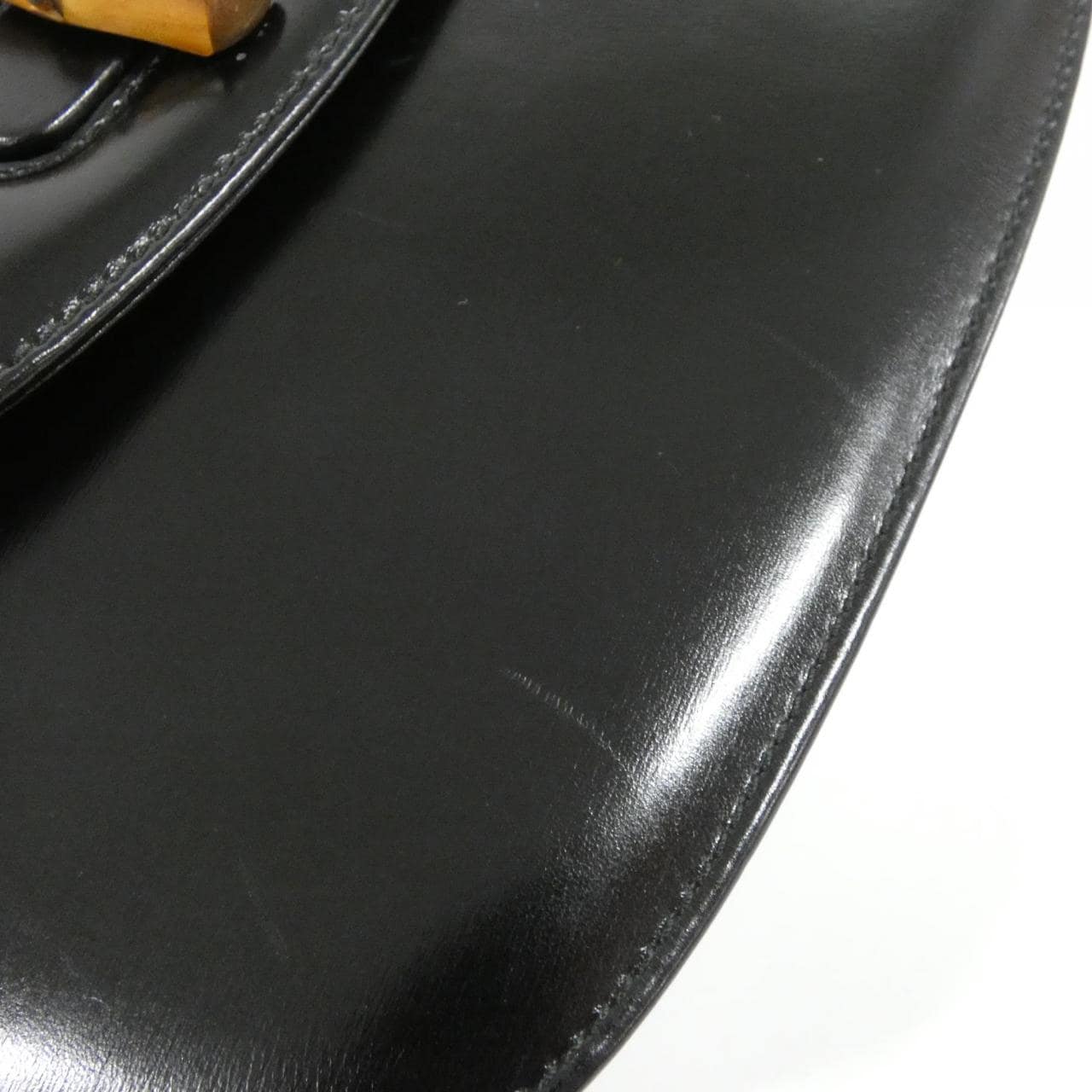 [vintage] Gucci 000 2046 bag