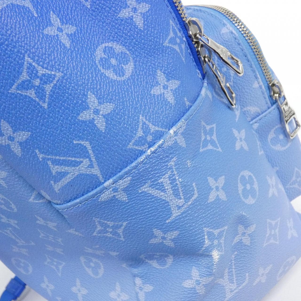 LOUIS VUITTON LV 云朵背包 多口袋 M45441双肩包