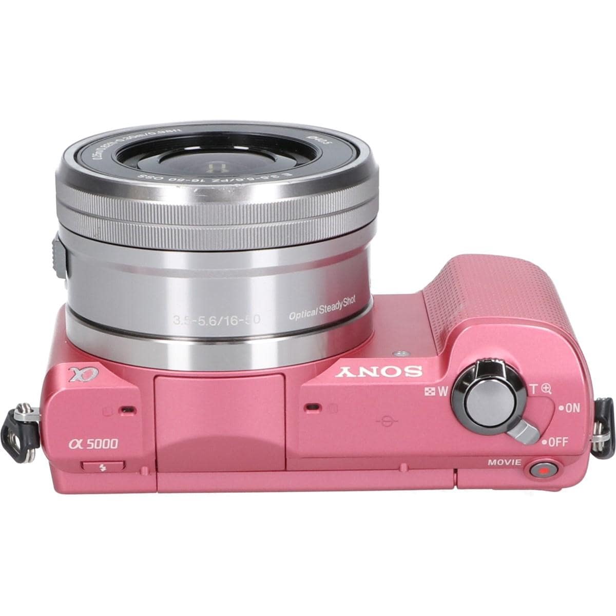 α5000 PZ16-50 ILCE-5000L