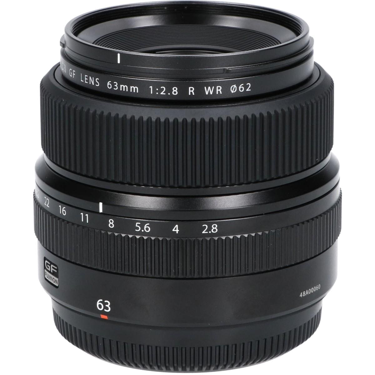 GF63mm F2.8R WR