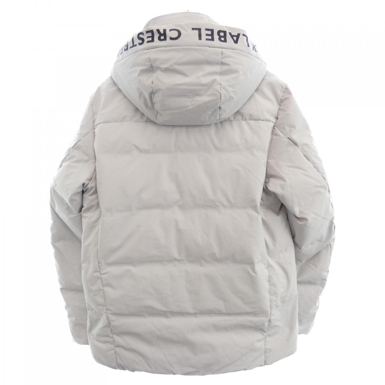 ブラックレーベルクレストブリッジ BLACK LABEL CRESTBRI ダウンジャケット