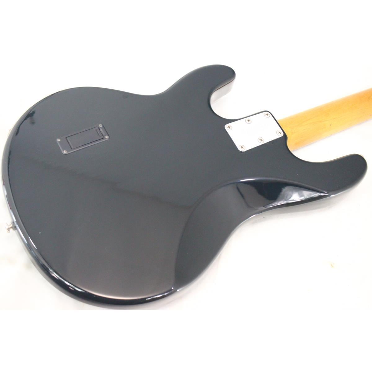 ＭＵＳＩＣＭＡＮ　　ＳＴＩＮＧＲＡＹ　４