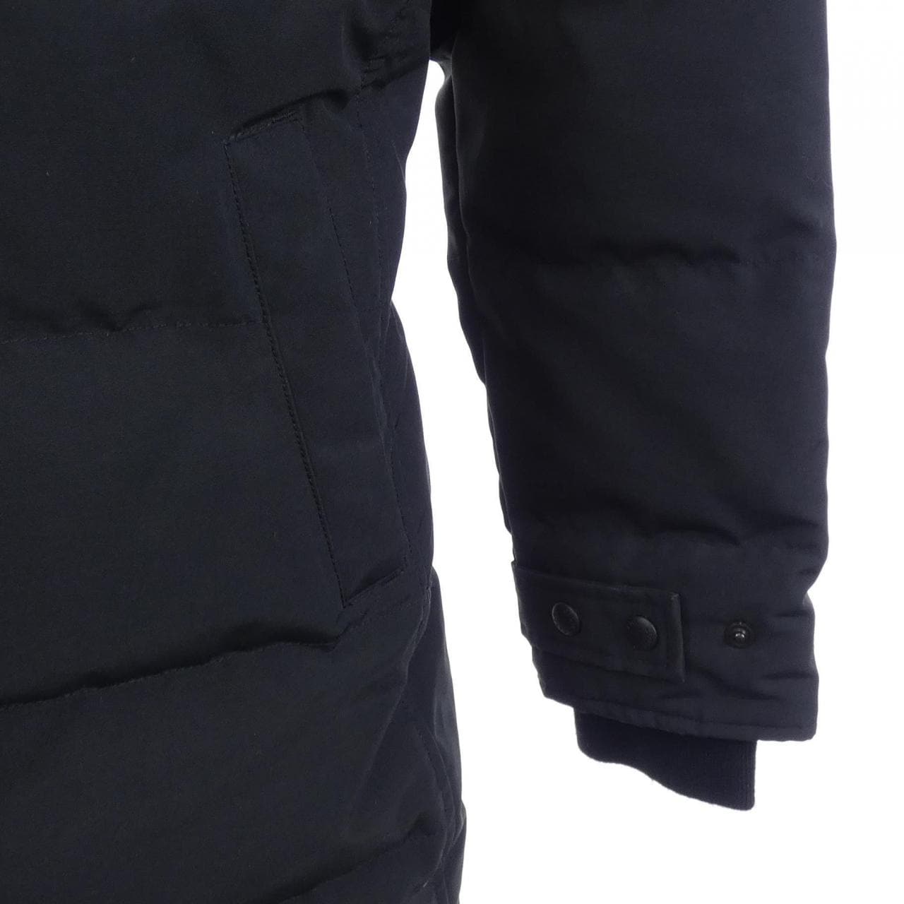 カナダグース CANADA GOOSE 3802LA SHELBURNE シェルバーン ダウンコート