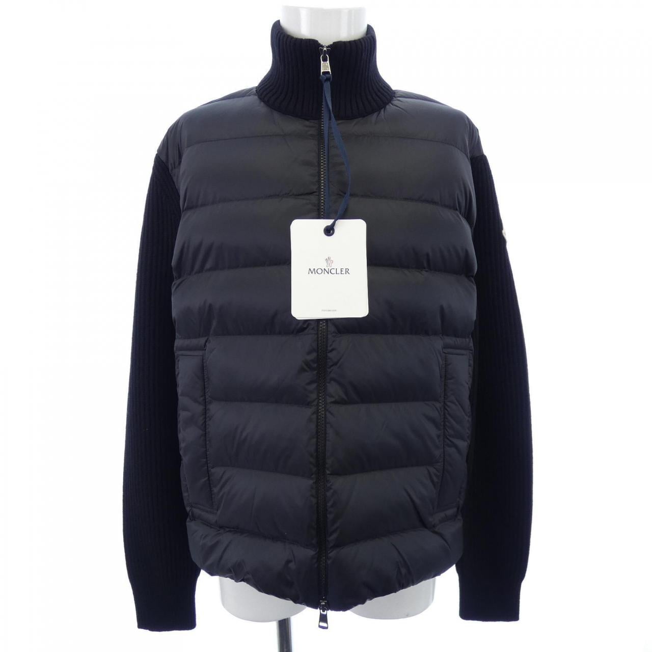 モンクレール MONCLER 20919B00051 ダウンジャケット