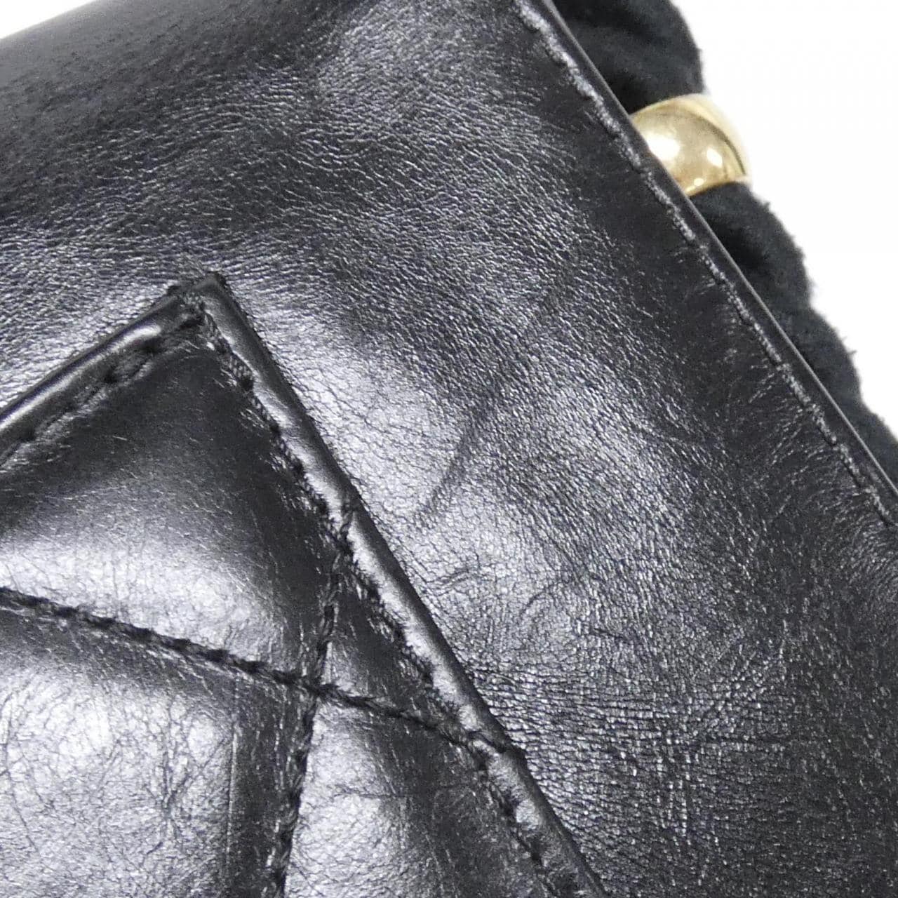 シャネル AS0074 バッグ