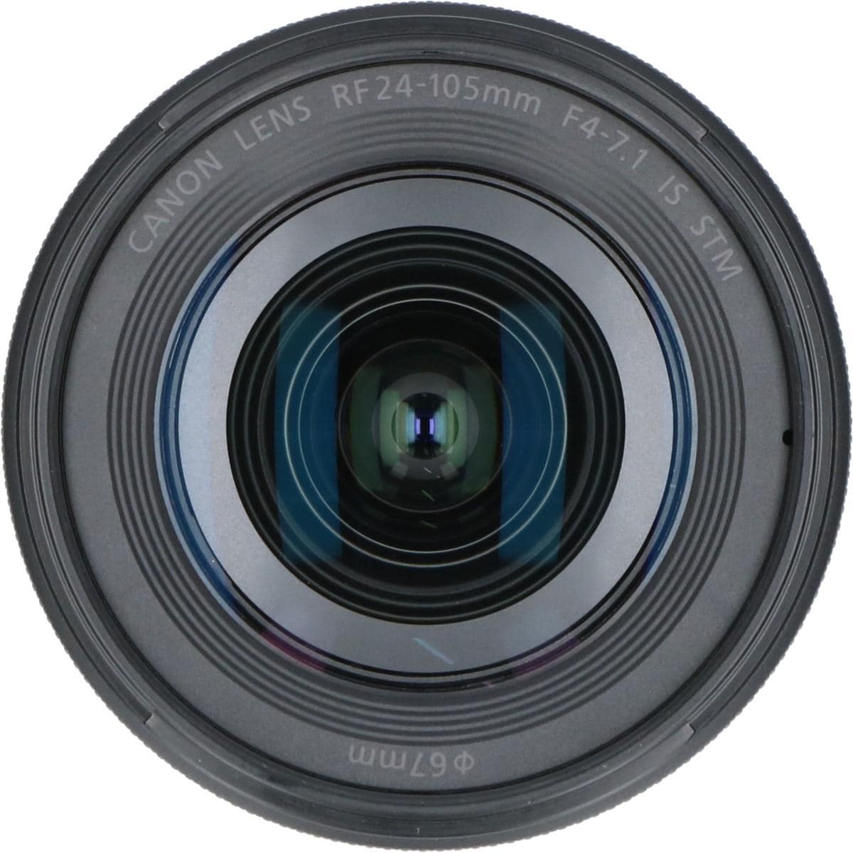 ＲＦ２４－１０５ｍｍ　Ｆ４－７．１ＩＳ　ＳＴＭ
