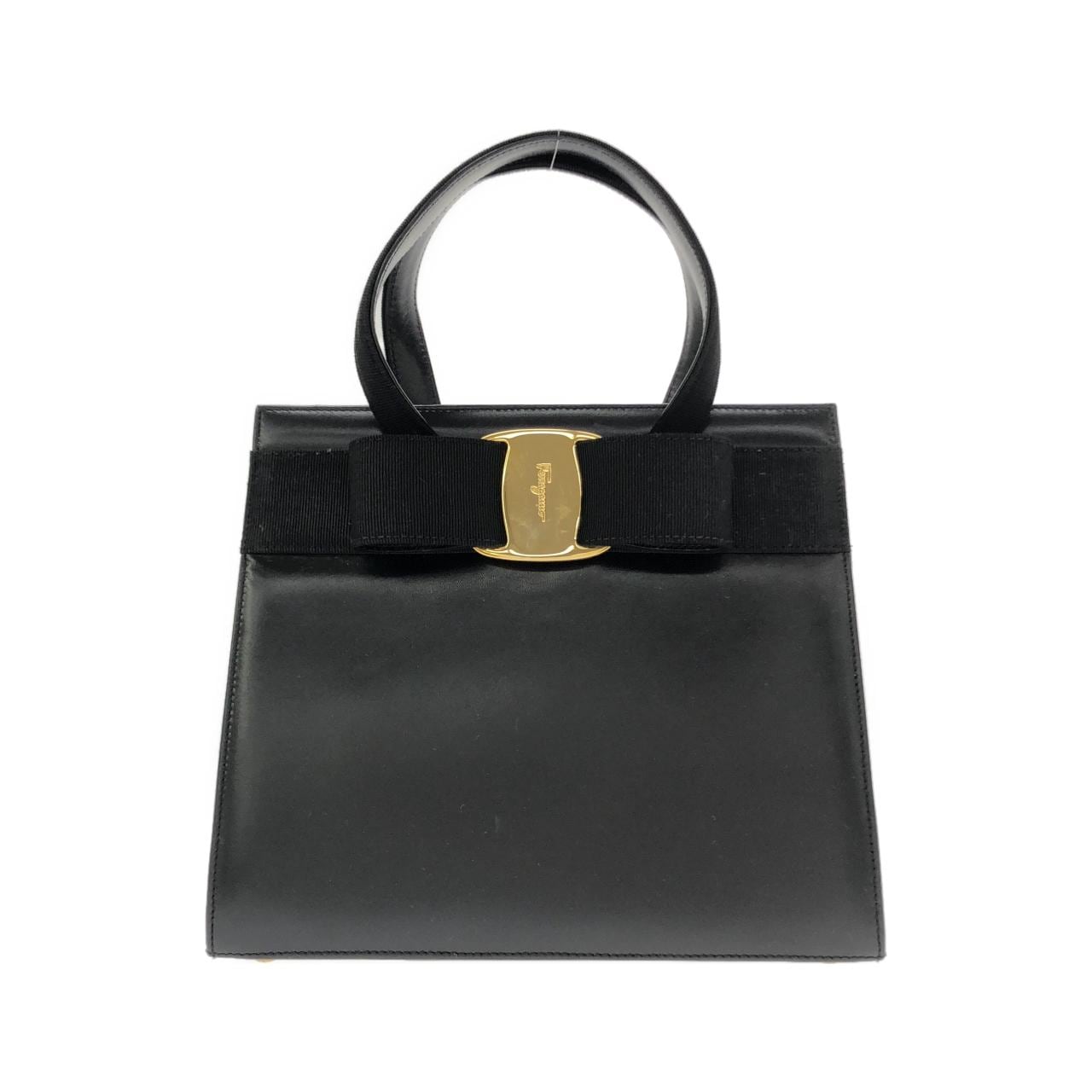 【ヴィンテージ】サルヴァトーレフェラガモ 21 4178 バッグ