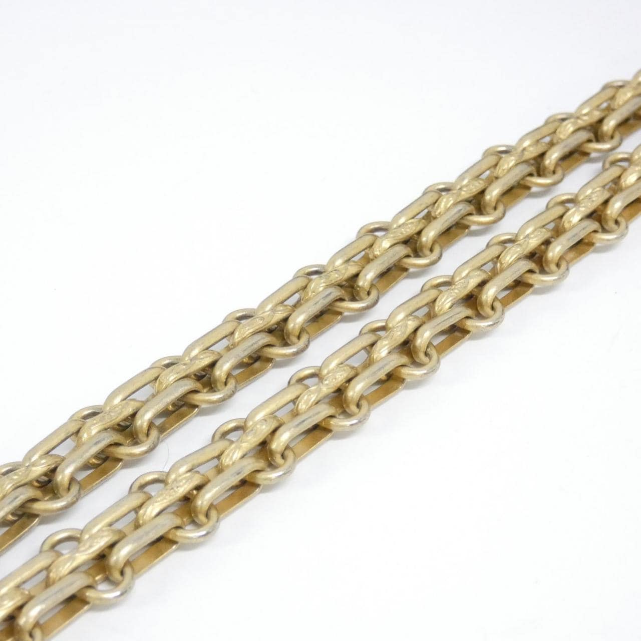 シャネル 37586 ショルダーバッグ