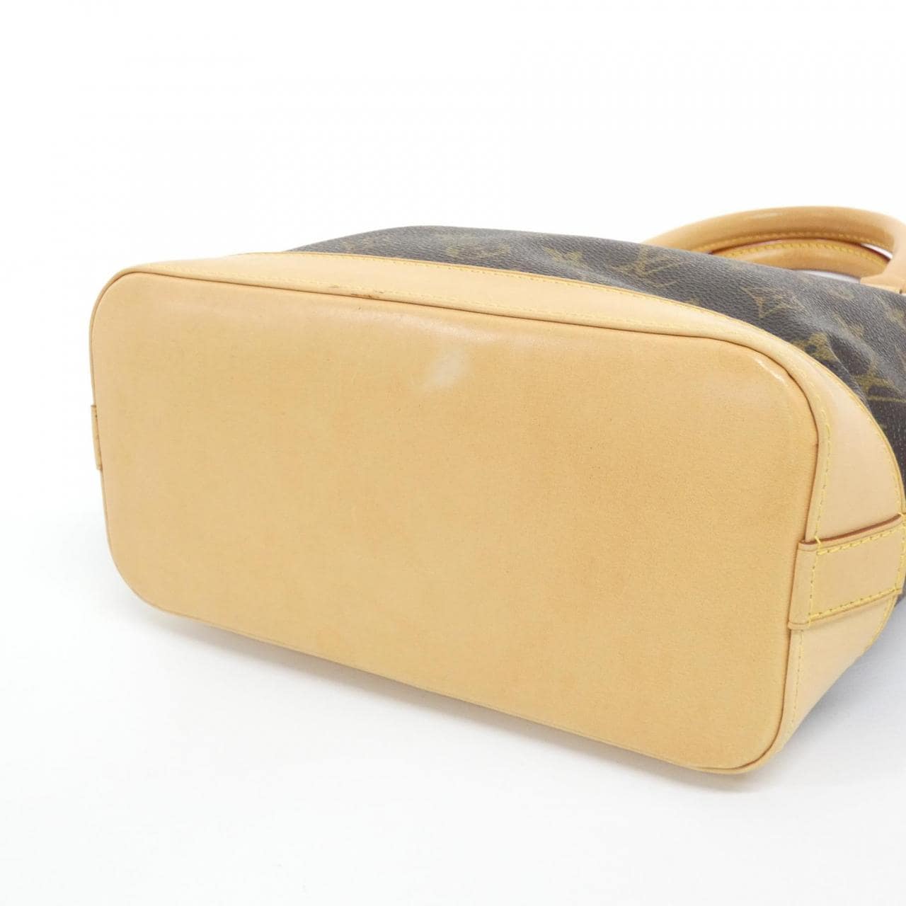 ルイヴィトン モノグラム ロックイット M40102 バッグ