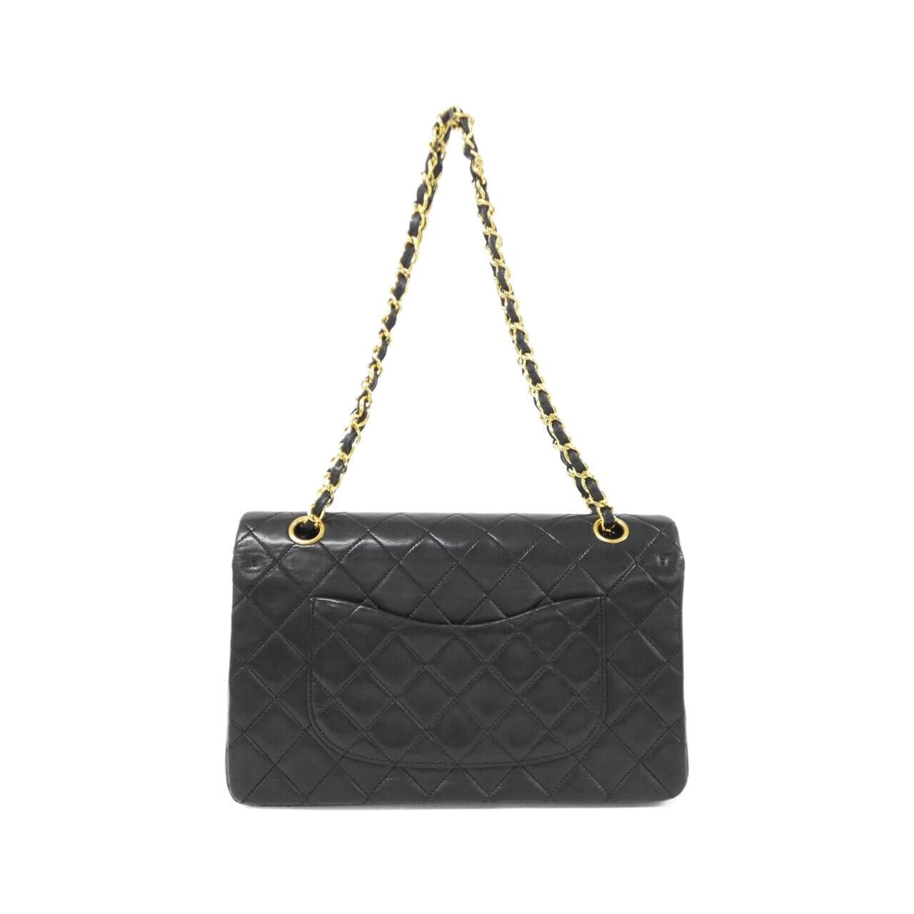 【ヴィンテージ】シャネル 1112 ショルダーバッグ