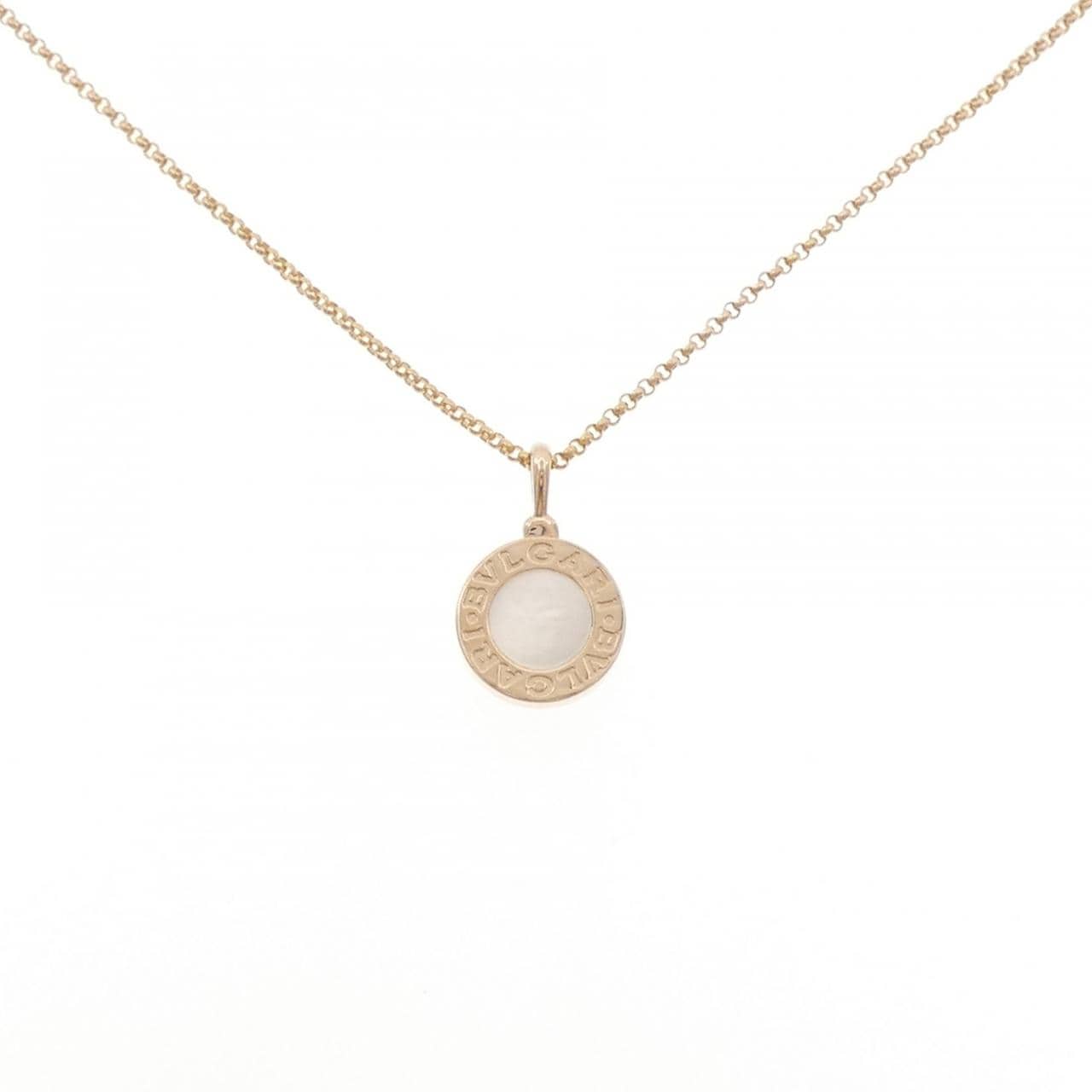 ブルガリ ブルガリブルガリ ネックレス