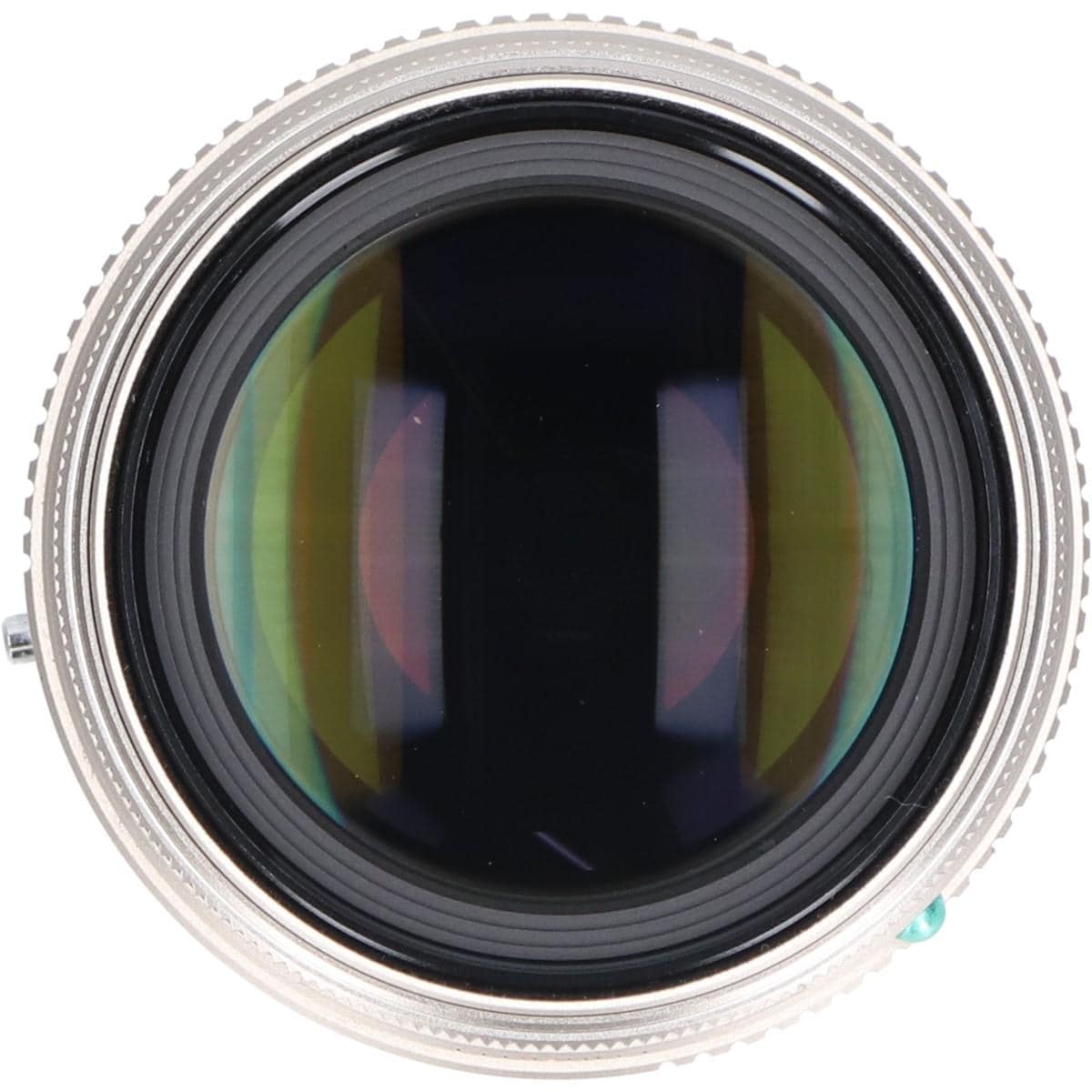 ＨＤ　ＦＡ７７ｍｍ　Ｆ１．８ＬＩＭＩＴＥＤ　ＳＩＬＶＥＲ