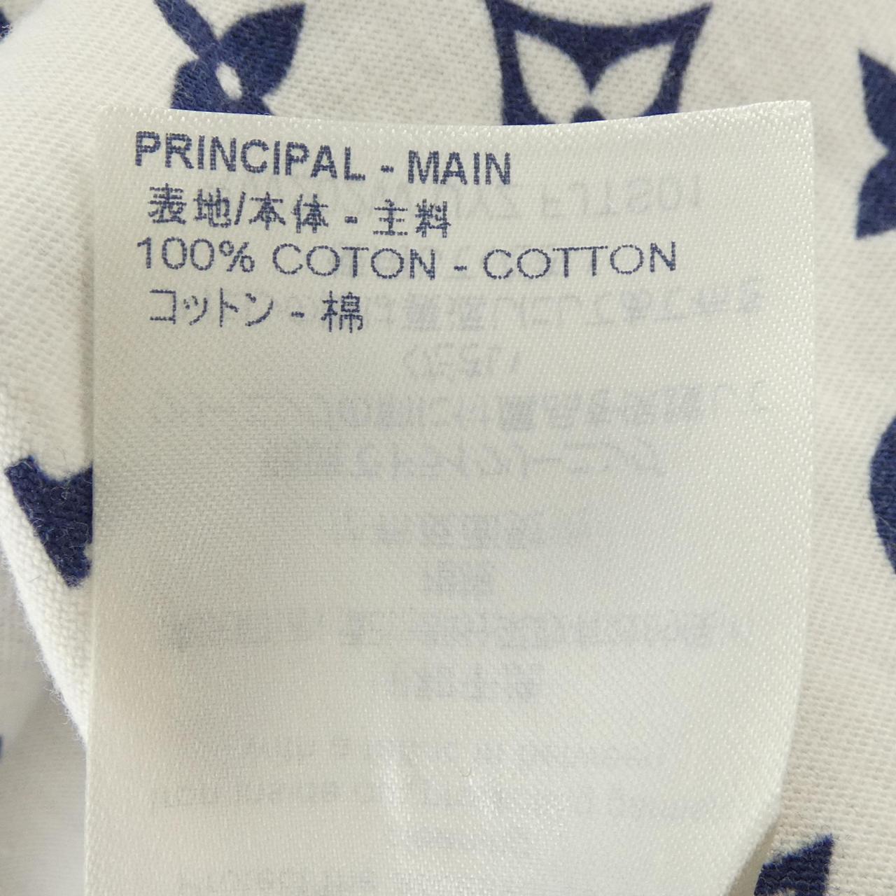 ルイヴィトン LOUIS VUITTON FJTS01UYZ Tシャツ