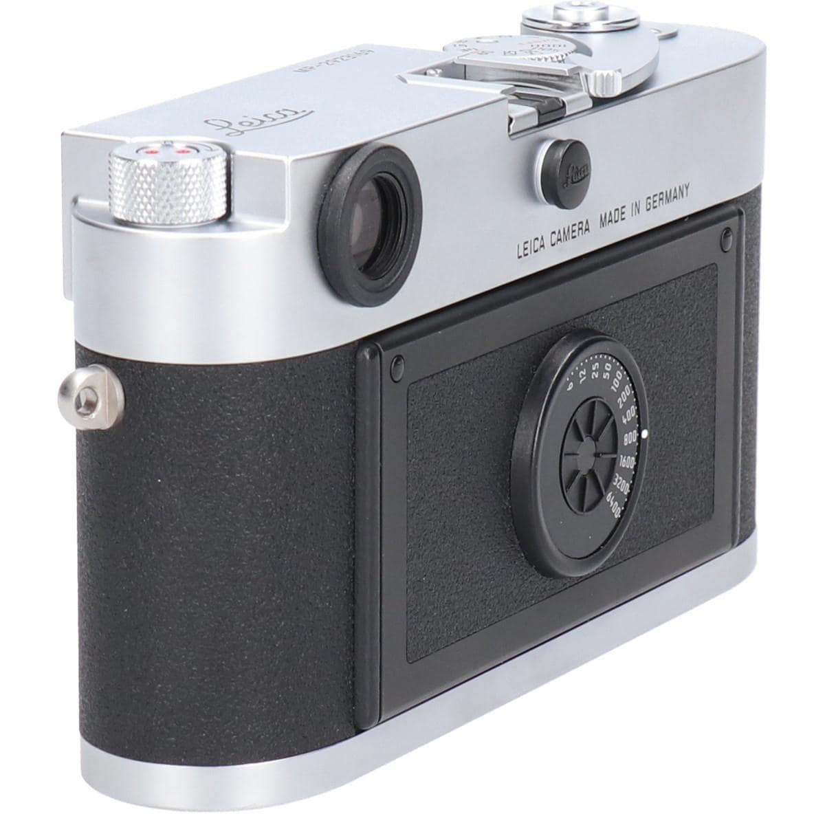 【ＷＥＢ限定・現状お渡し品】ＭＰ　０．７２　シルバークローム