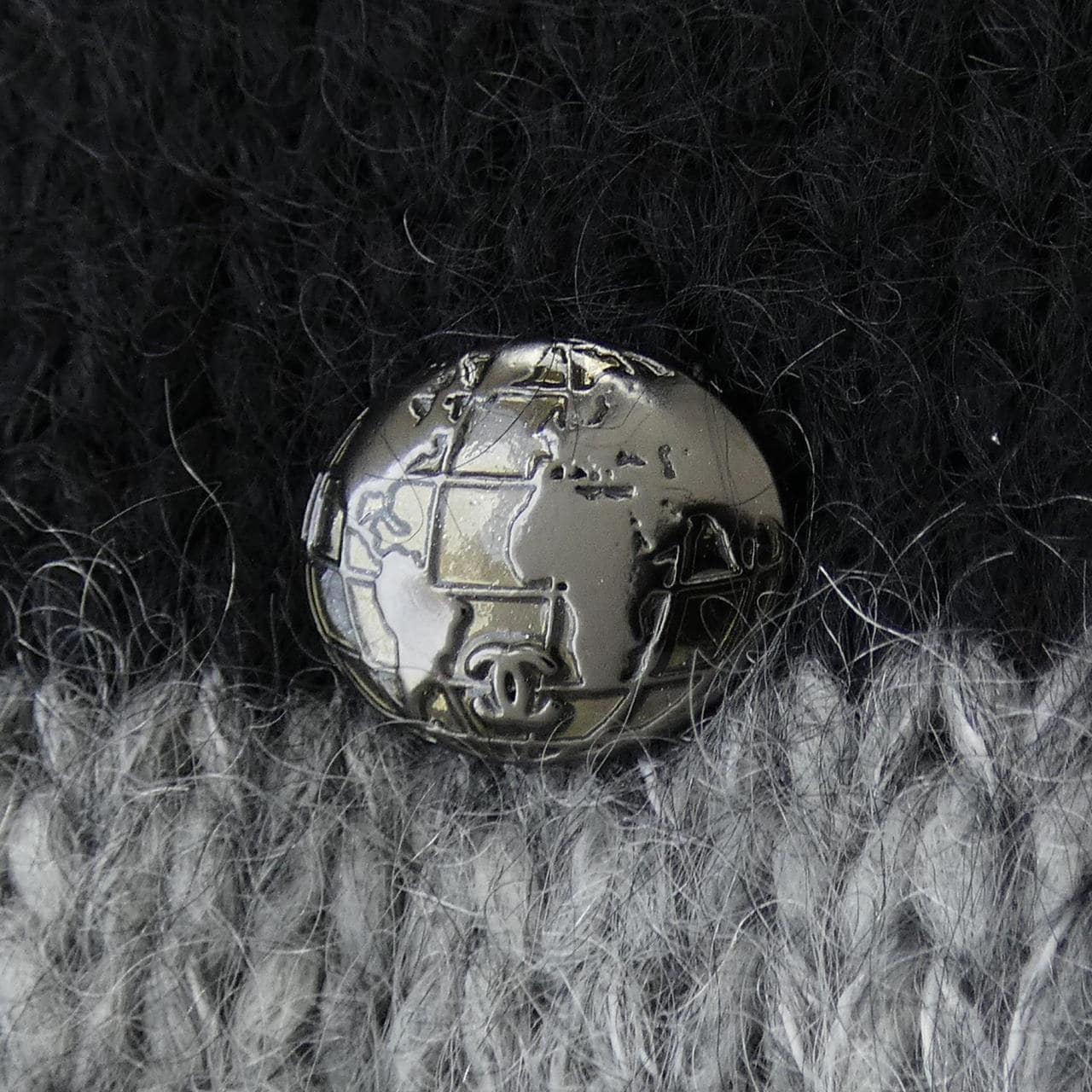 シャネル CHANEL P47191K05991 ニット