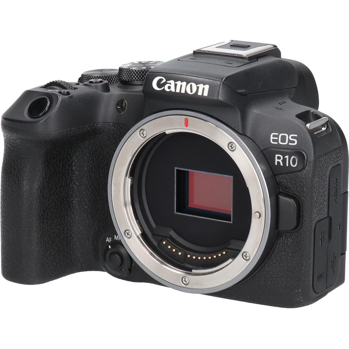 ＥＯＳ　Ｒ１０