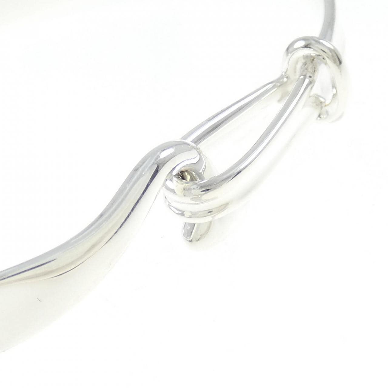 Georg Jensen Torun Bracelet