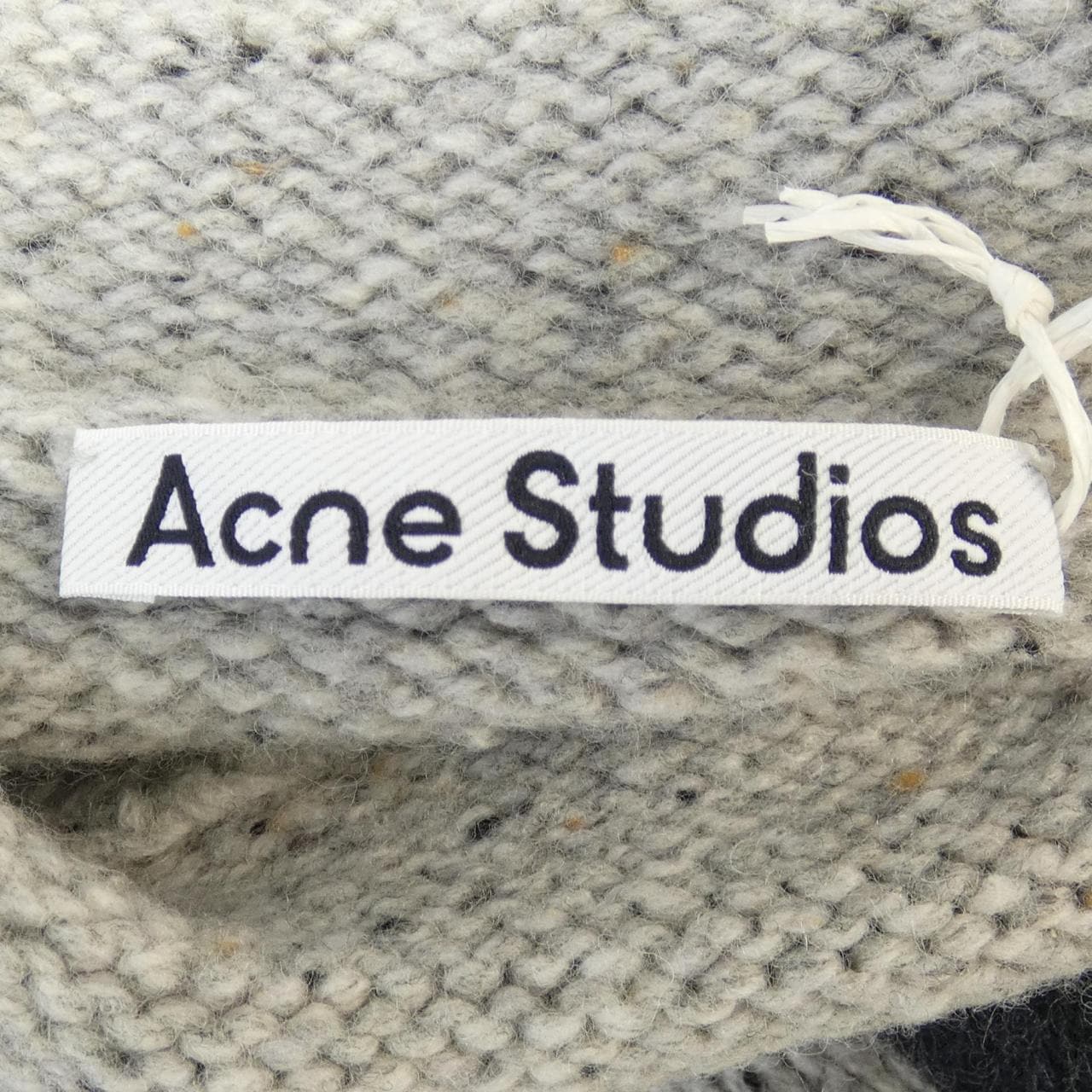 ACNE STUDIOS针织衫