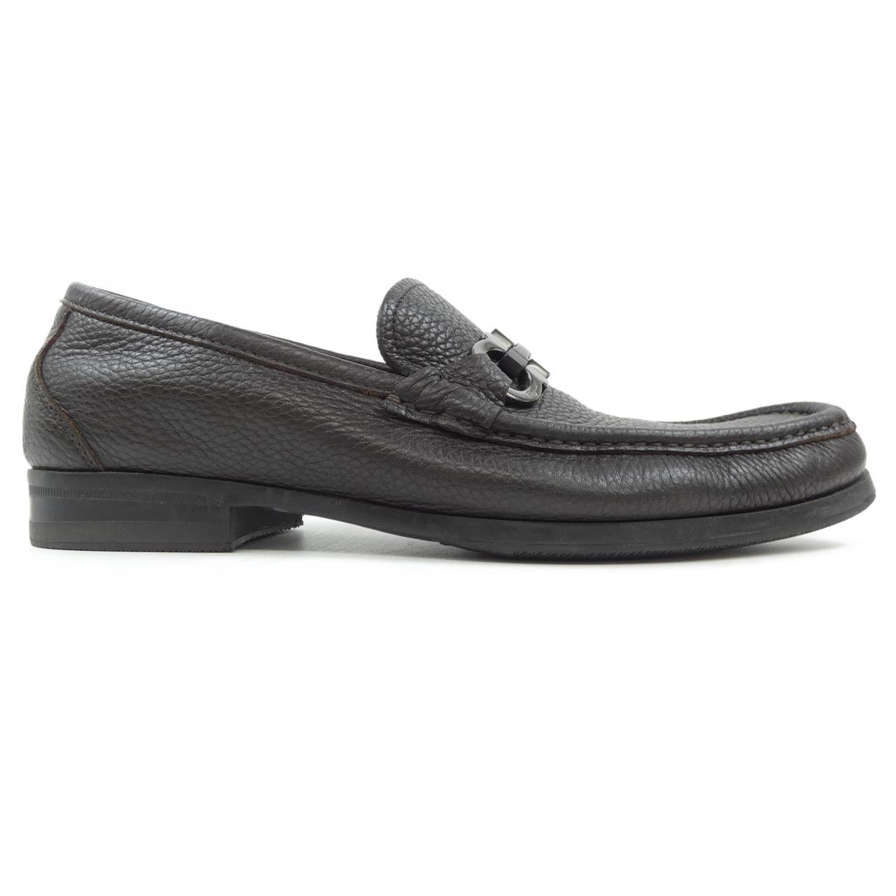 サルヴァトーレフェラガモ SALVATORE FERRAGAMO シューズ