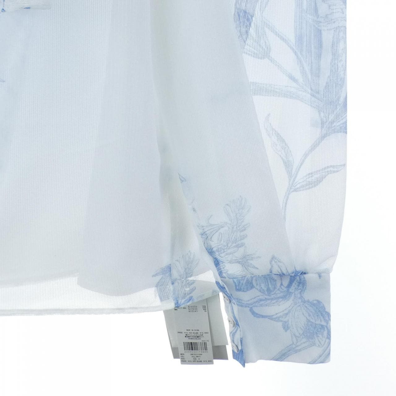 セルフォード CELFORD CWFB231089 トップス