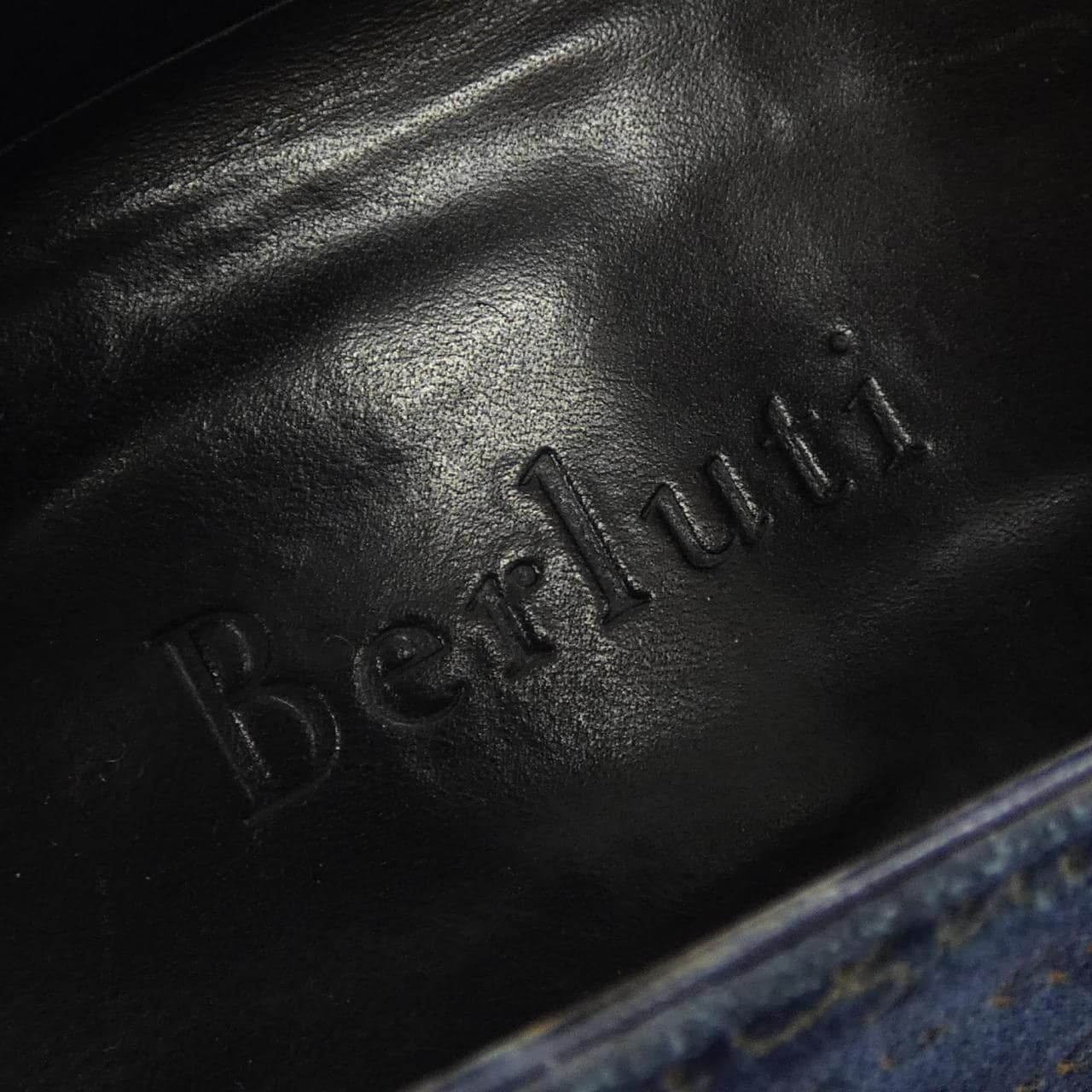ベルルッティ Berluti シューズ
