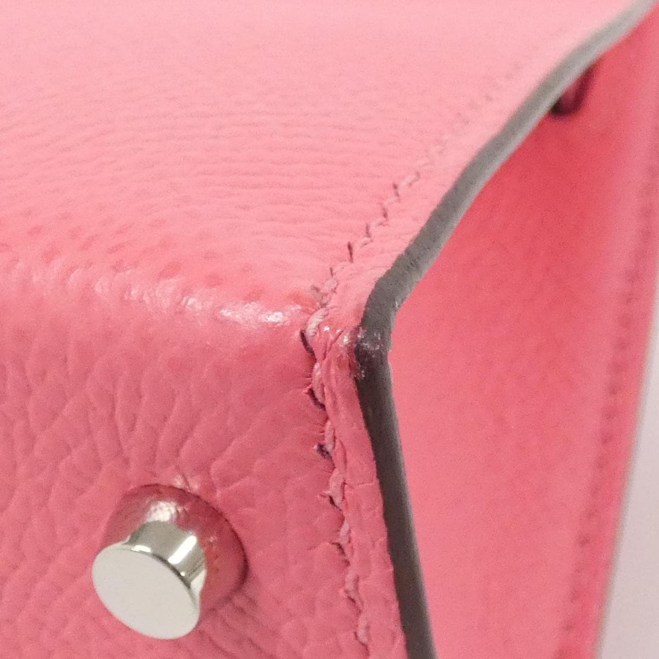 エルメス ミニケリー2 MINI 071302CK バッグ