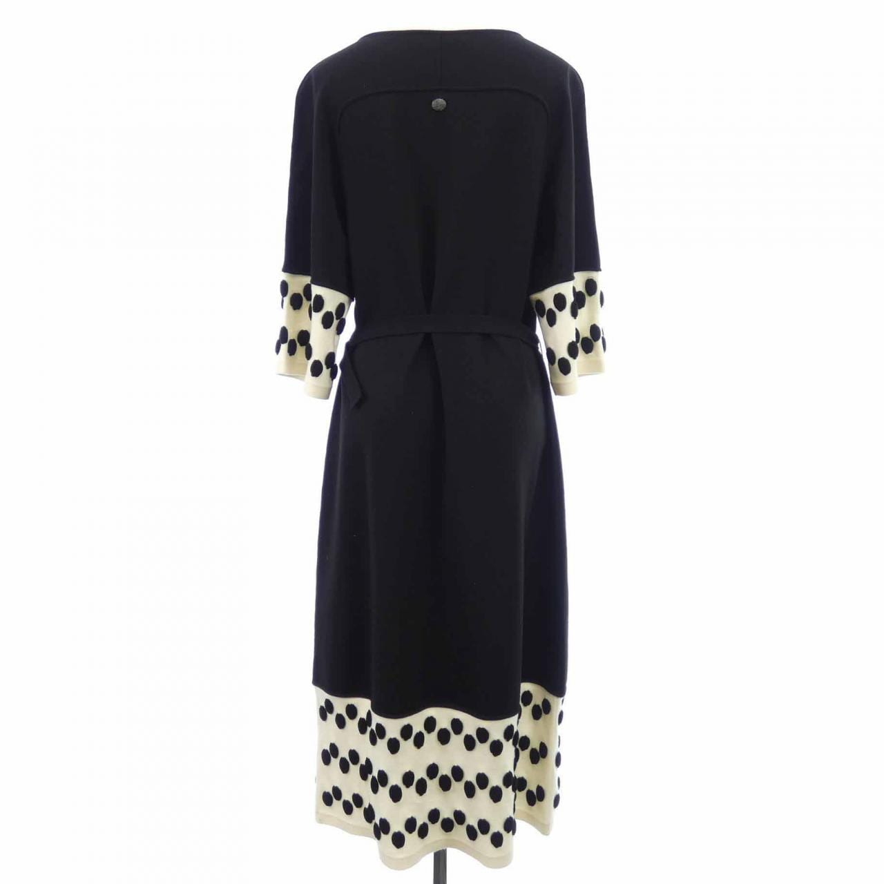 シャネル CHANEL P52526K06744 ワンピース